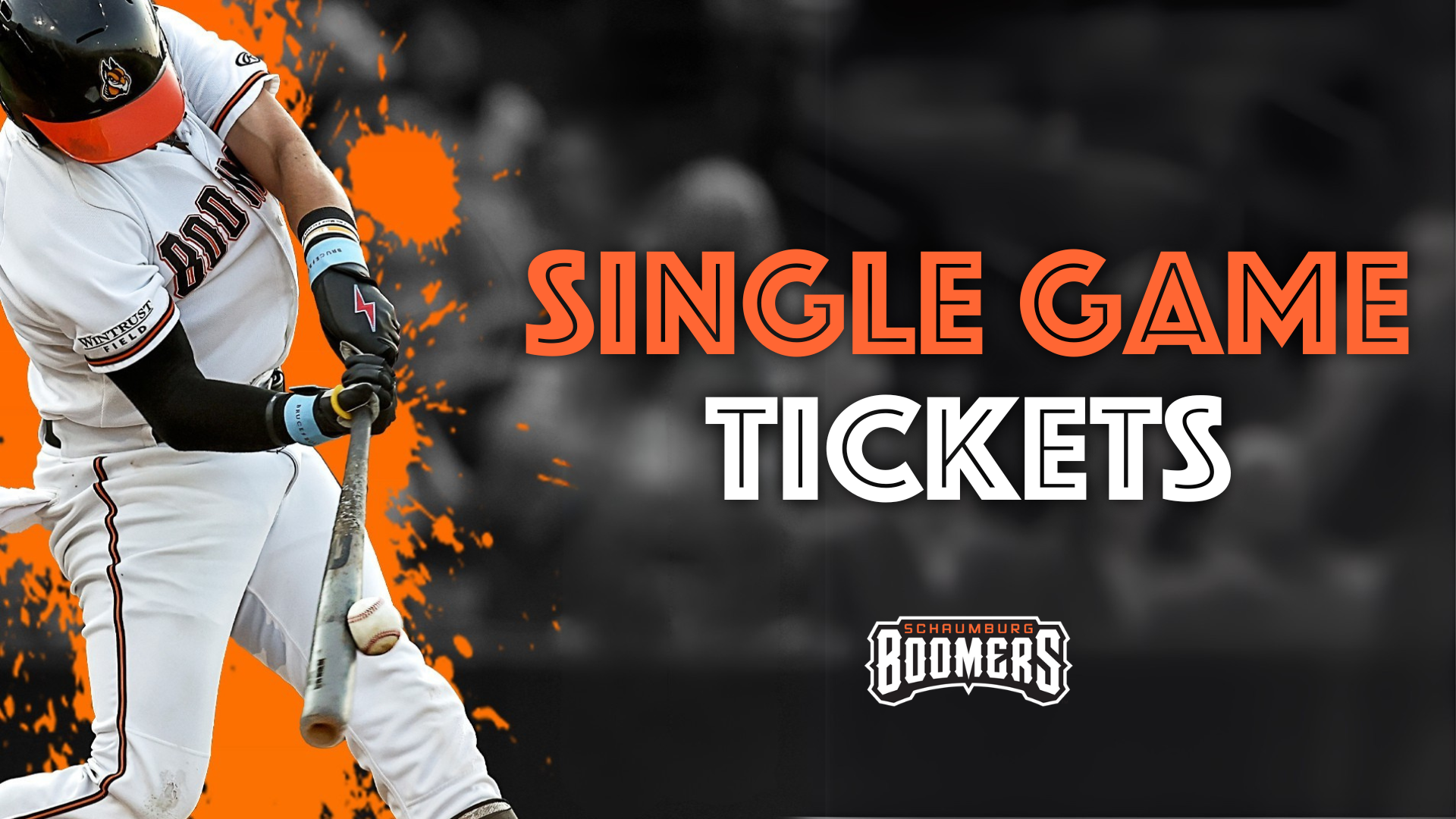 Single Game Tickets On Sale